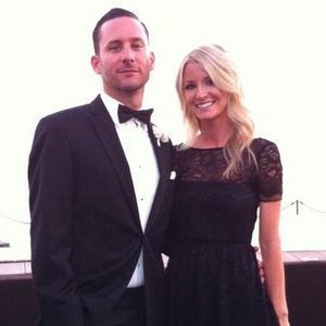 Meet your Posher, Nicholas